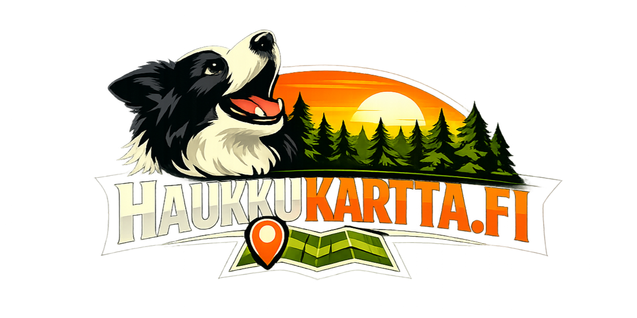 Haukkukartta